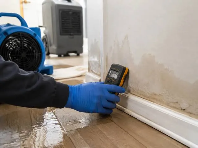 24/7 Water damage restoration services in Rockwell, NC - Rapid flood cleanup and mitigation